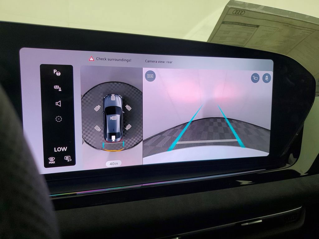 New 2026 Audi S5 Premium Plus image 10