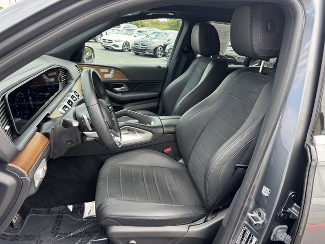Used 2022 Mercedes-Benz GLE 350 4MATIC image 16