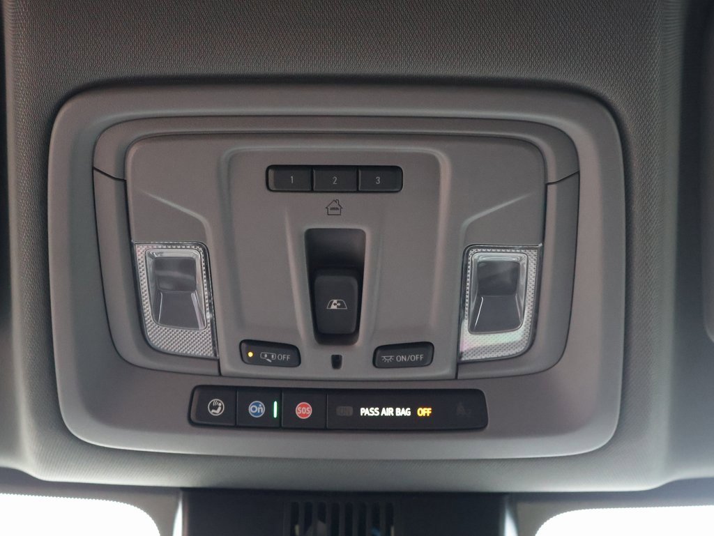 New 2026 Chevrolet Silverado 3500 LTZ w/ LTZ Plus Package image 32