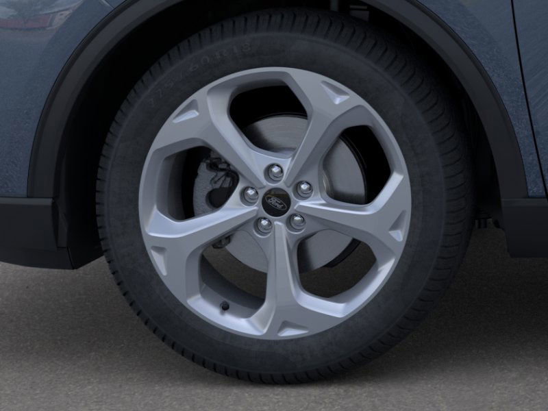 New 2026 Ford Escape ST-Line Select w/ Tech Pack #1 image 19