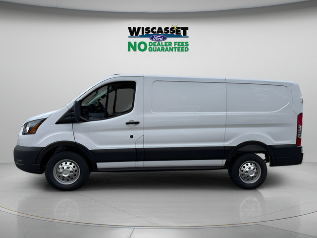 New 2026 Ford Transit 150 Low Roof AWD image 2