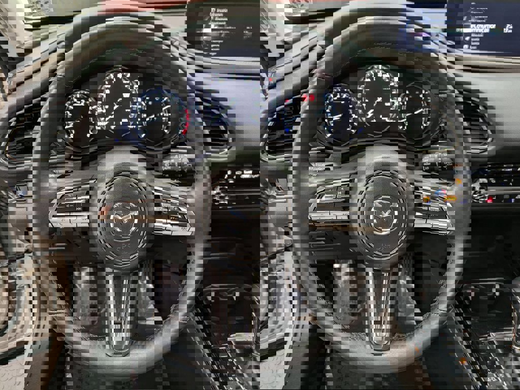 Certified 2023 MAZDA CX-30 2.5 Turbo w/ Premium Package image 19