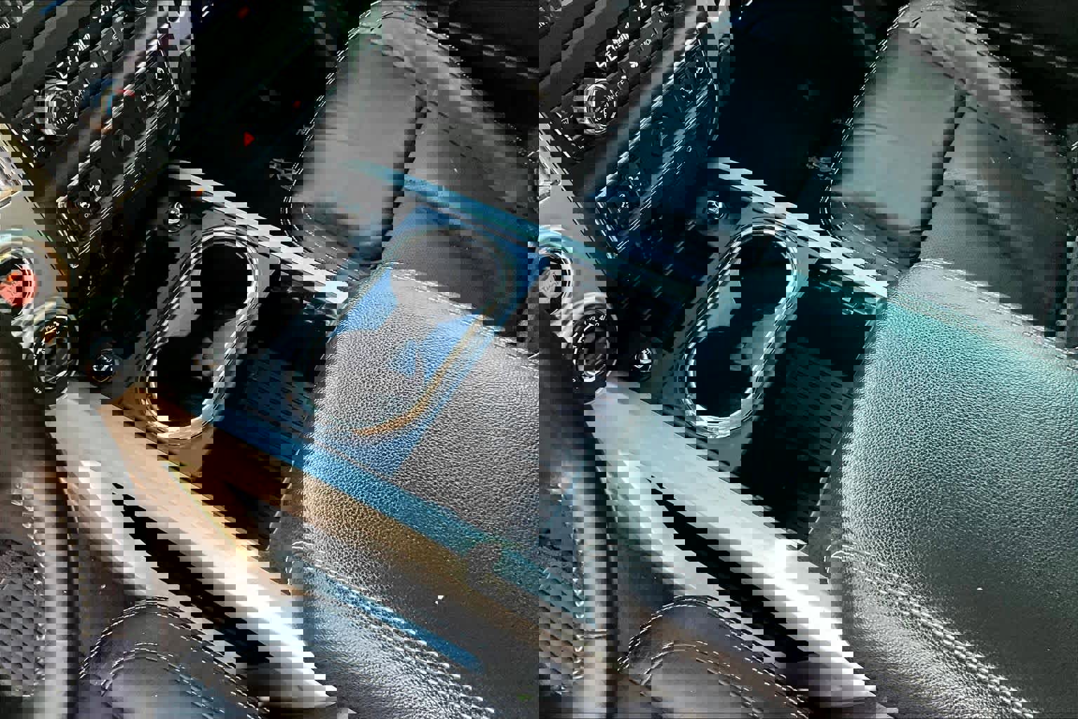 Used 2019 Nissan Titan PRO-4X w/ Pro-4x Convenience Package image 17