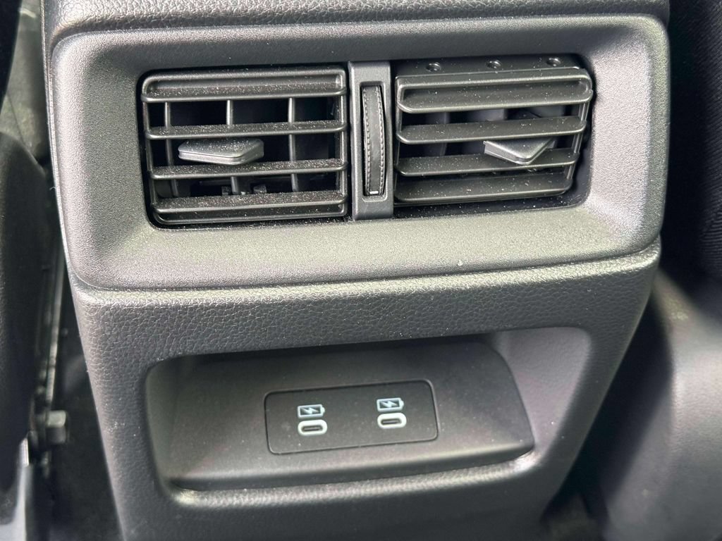 Certified 2024 Honda CR-V Sport image 10