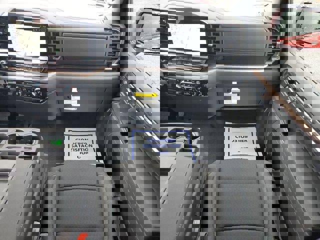 New 2025 GMC Sierra 1500 Elevation image 17