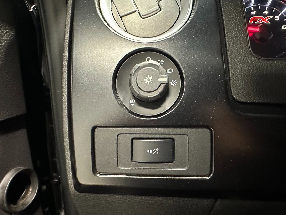 Used 2014 Ford F150 FX4 w/ FX Appearance Package image 21