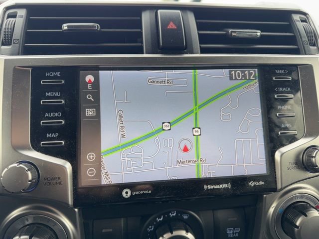 Used 2020 Toyota 4Runner SR5 image 20