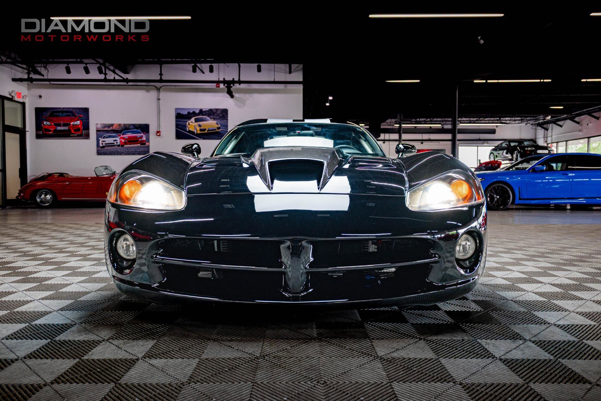 Used 2006 Dodge Viper SRT-10 image 27