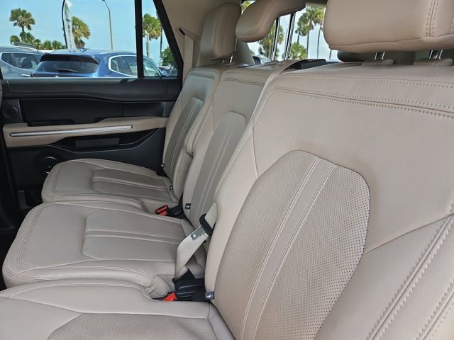 Used 2023 Ford Expedition Max Limited AWD/4WD image 31