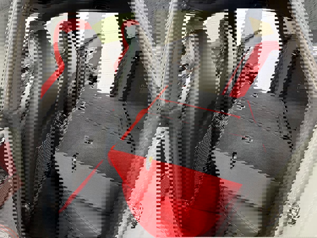 Used 2022 Audi S5 Premium Plus w/ Premium Plus Package image 19