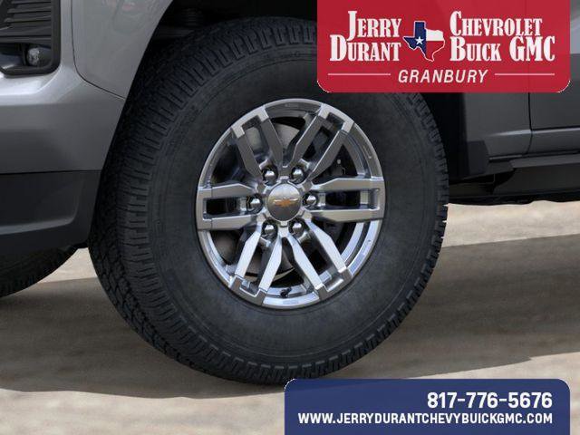 New 2026 Chevrolet Colorado LT RWD image 11