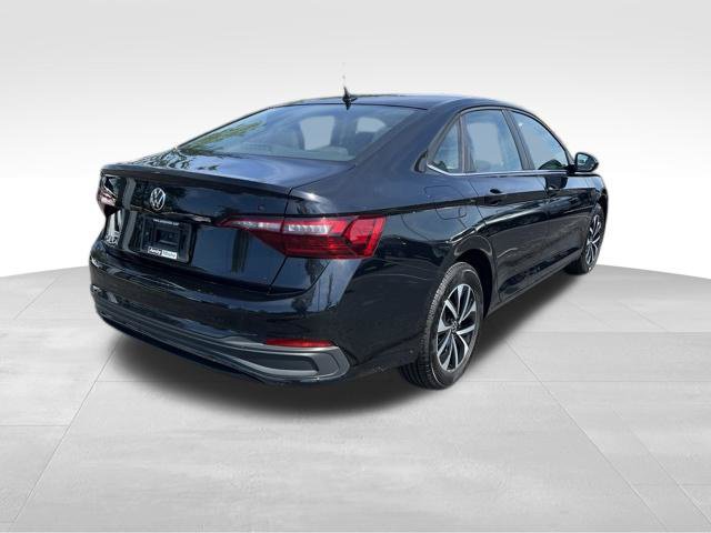 Used 2024 Volkswagen Jetta S FWD image 7