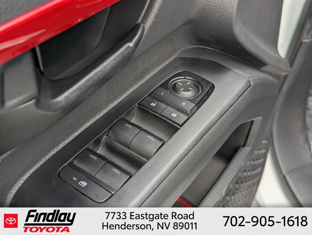 Certified 2024 Toyota Tacoma SR5 RWD image 18