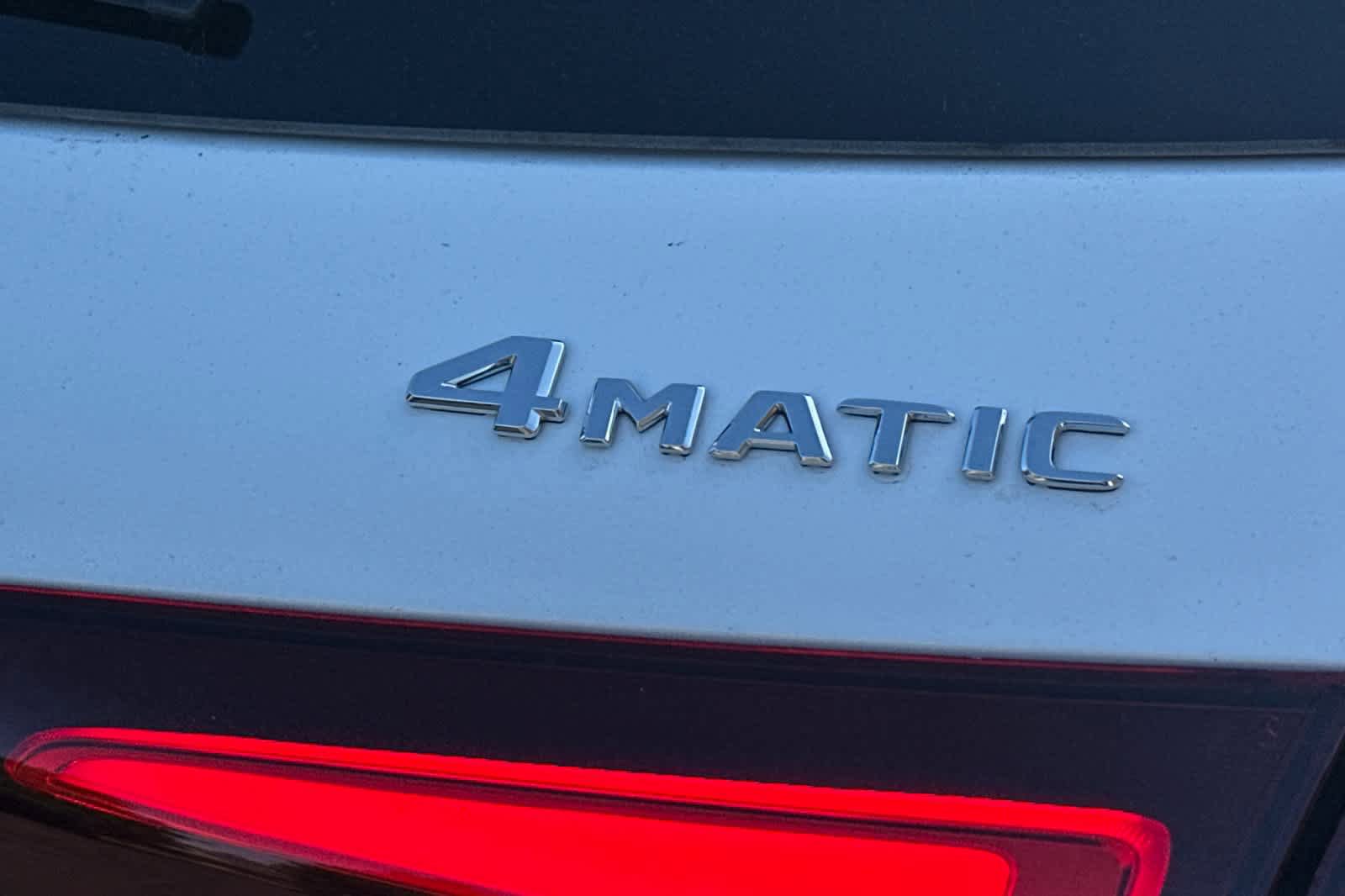 New 2026 Mercedes-Benz GLE 350 4MATIC image 26