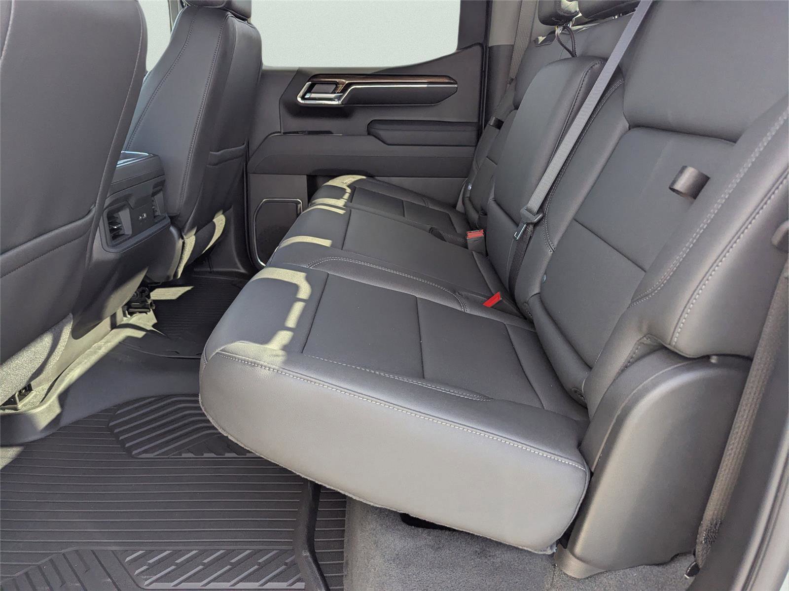 New 2026 Chevrolet Silverado 1500 LT Trail Boss w/ LT Trail Boss Premium Package image 24