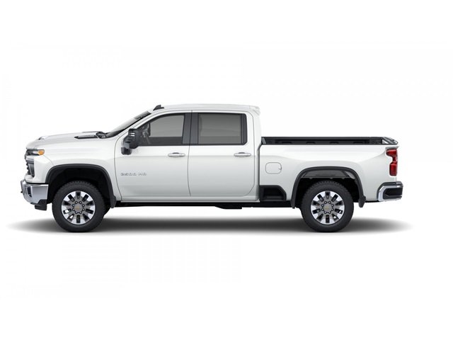 New 2025 Chevrolet Silverado 2500 LT w/ All Star Edition image 6