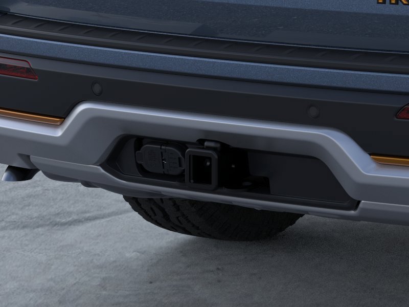 New 2026 Ford Explorer Tremor AWD/4WD image 54