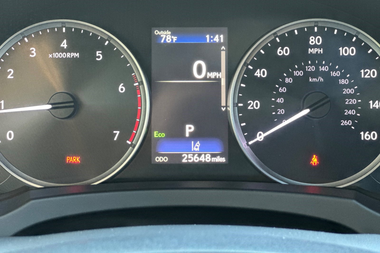 Used 2021 Lexus IS 300 w/ Comfort Package RWD image 23