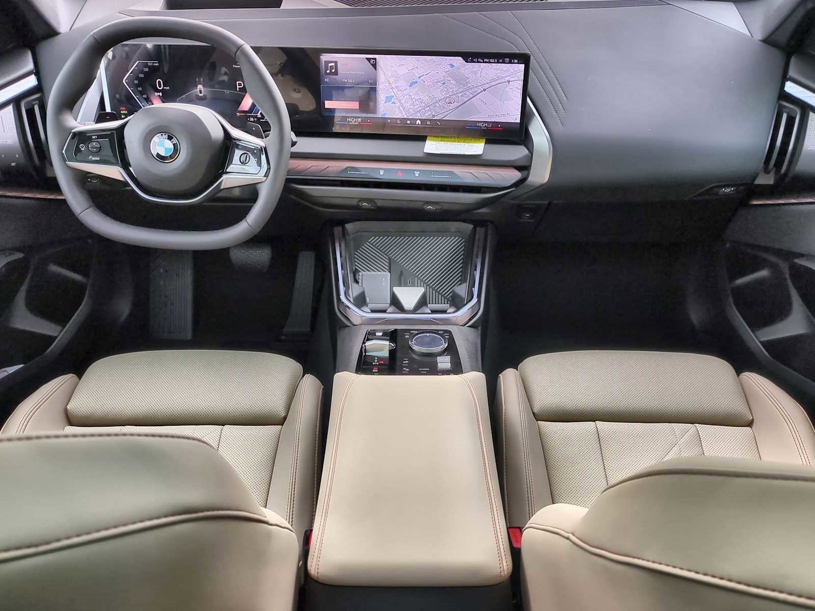 Used 2026 BMW X3 xDrive30 AWD/4WD image 15