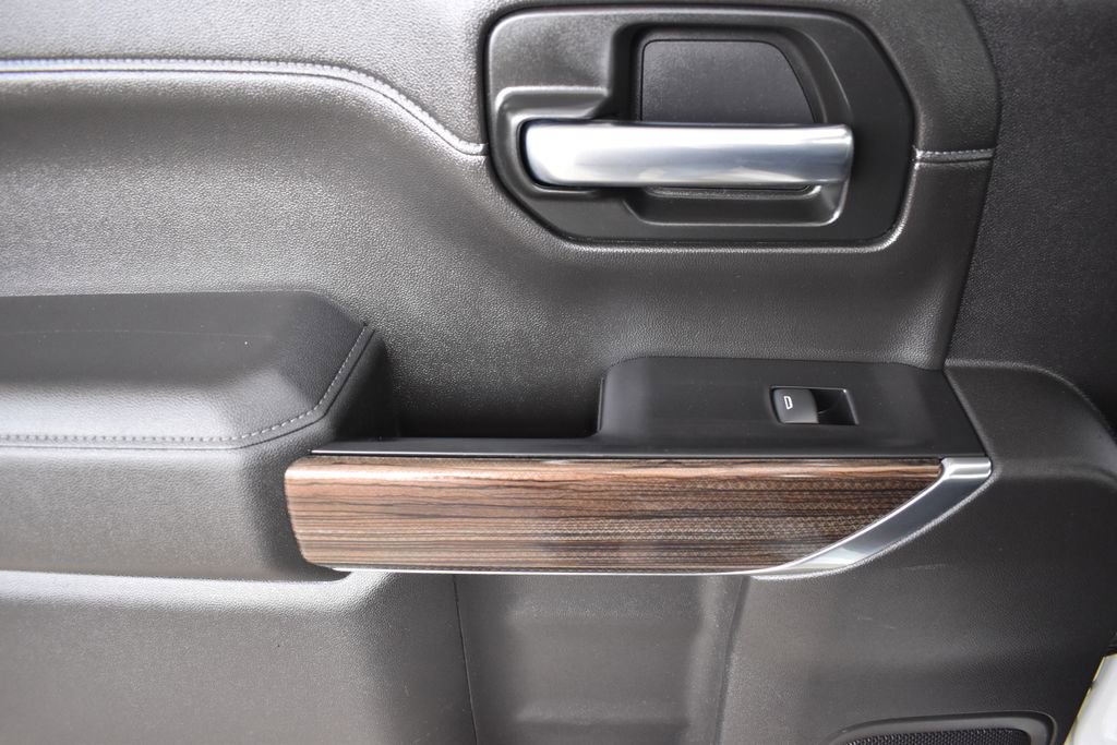 Used 2021 Chevrolet Silverado 1500 LT w/ All Star Edition Plus image 12