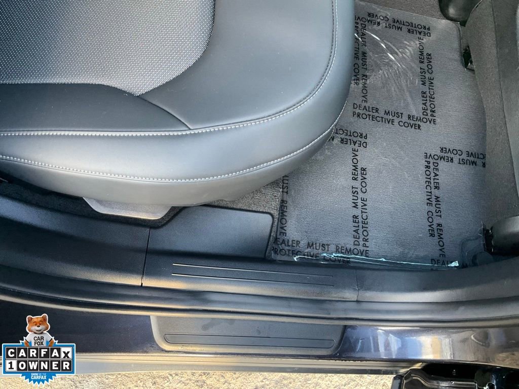 Used 2025 Kia EV6 Light w/ Light LR Technology Package image 49