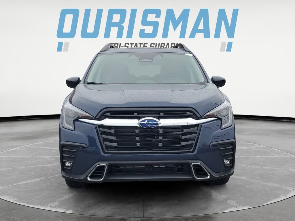 New 2025 Subaru Ascent Touring image 8
