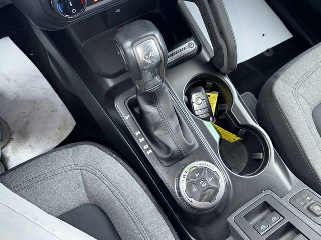 Used 2022 Ford Bronco Big Bend image 22