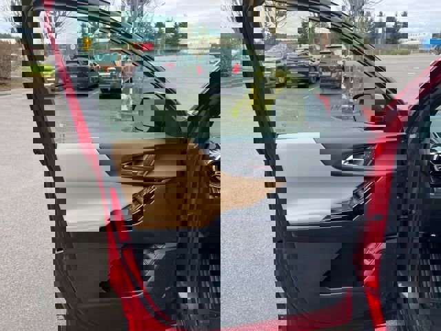 New 2026 Chevrolet Equinox ACTIV w/ Convenience Package III image 15