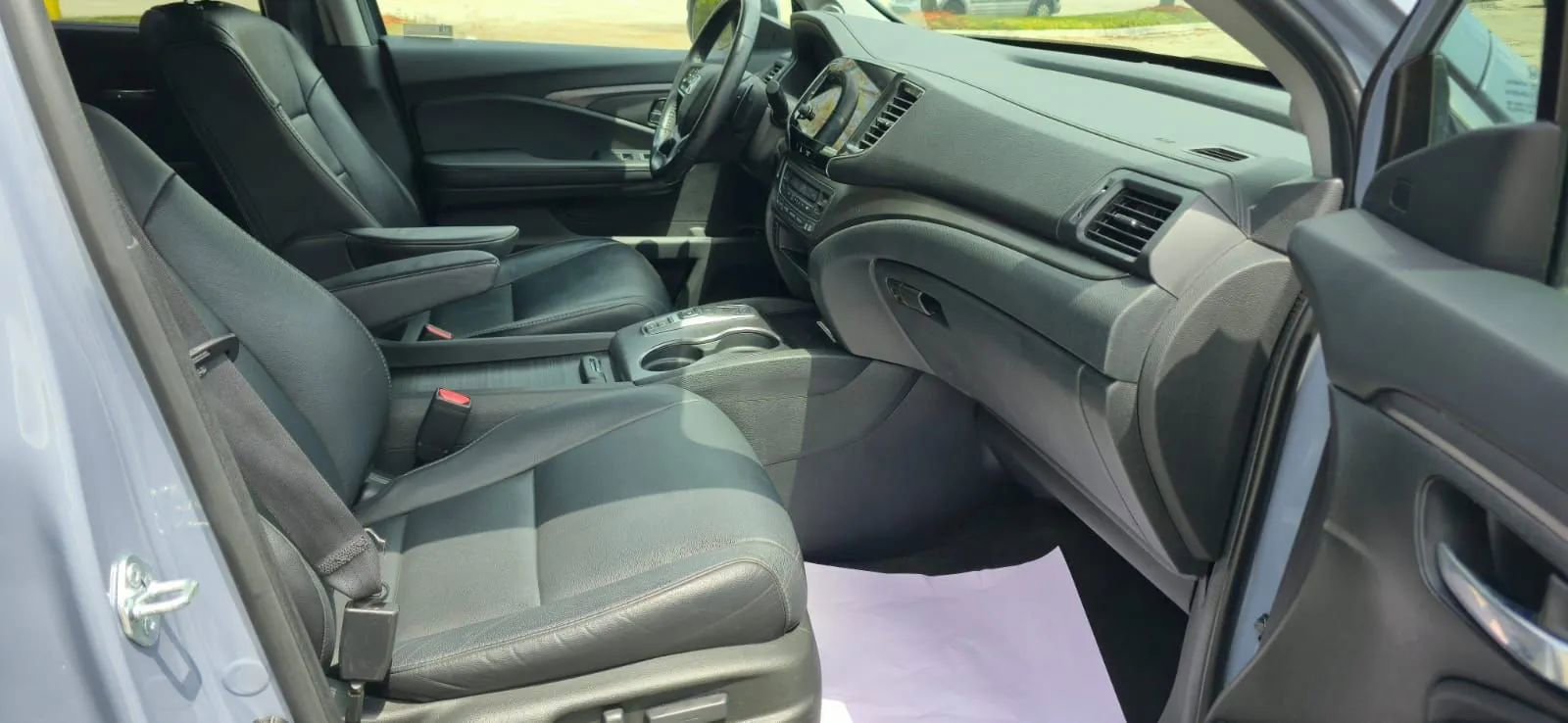 Used 2022 Honda Pilot Special Edition image 14