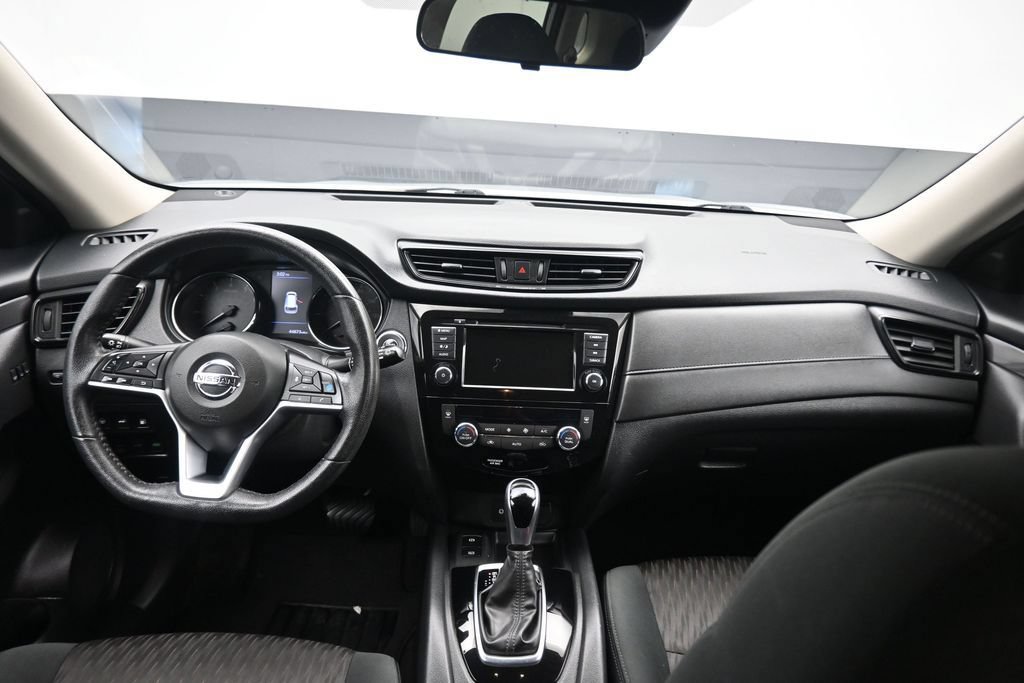 Used 2020 Nissan Rogue SV w/ Premium Package AWD/4WD image 42
