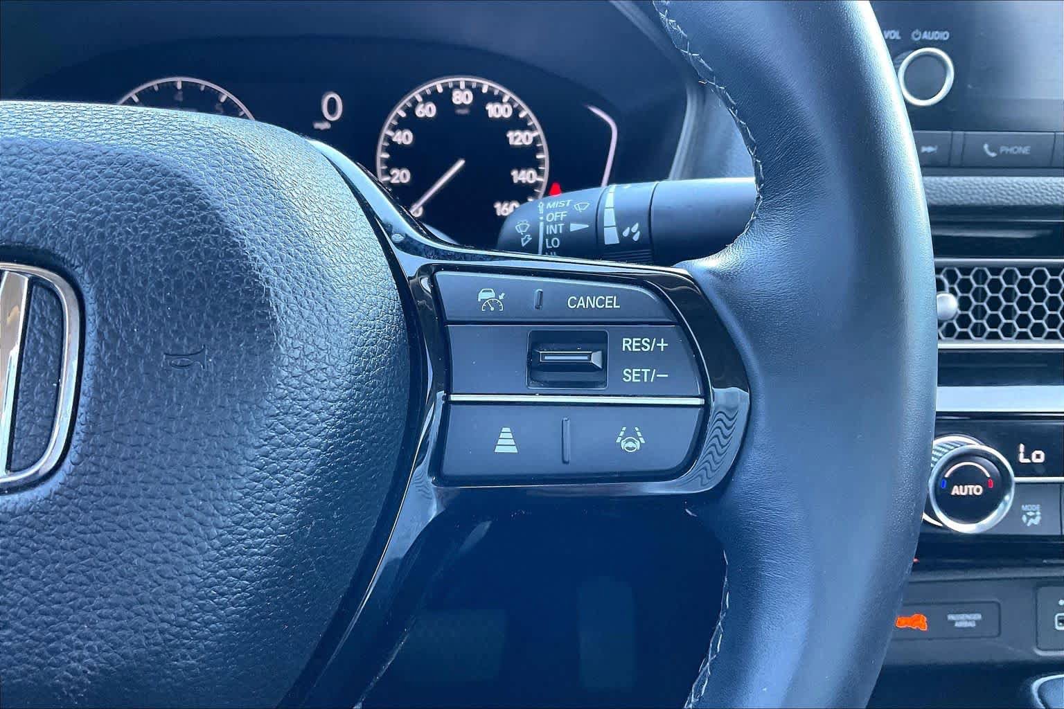 Used 2023 Honda Civic EX image 25