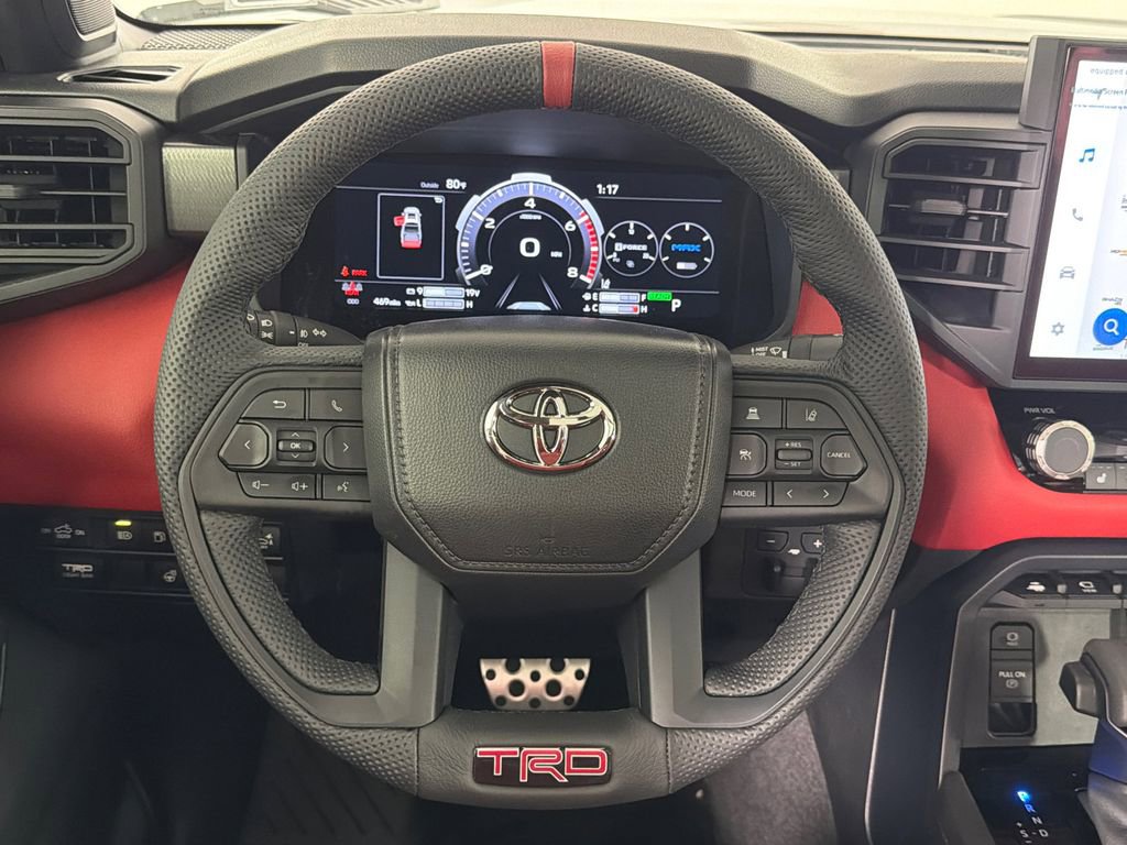 Used 2026 Toyota Tundra TRD Pro image 24