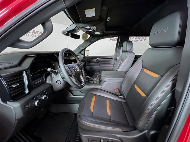 Used 2025 GMC Sierra 1500 AT4 w/ AT4 Premium Package image 10