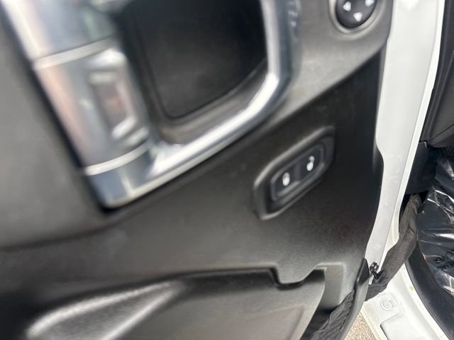 Used 2022 Jeep Wrangler Sport S image 10