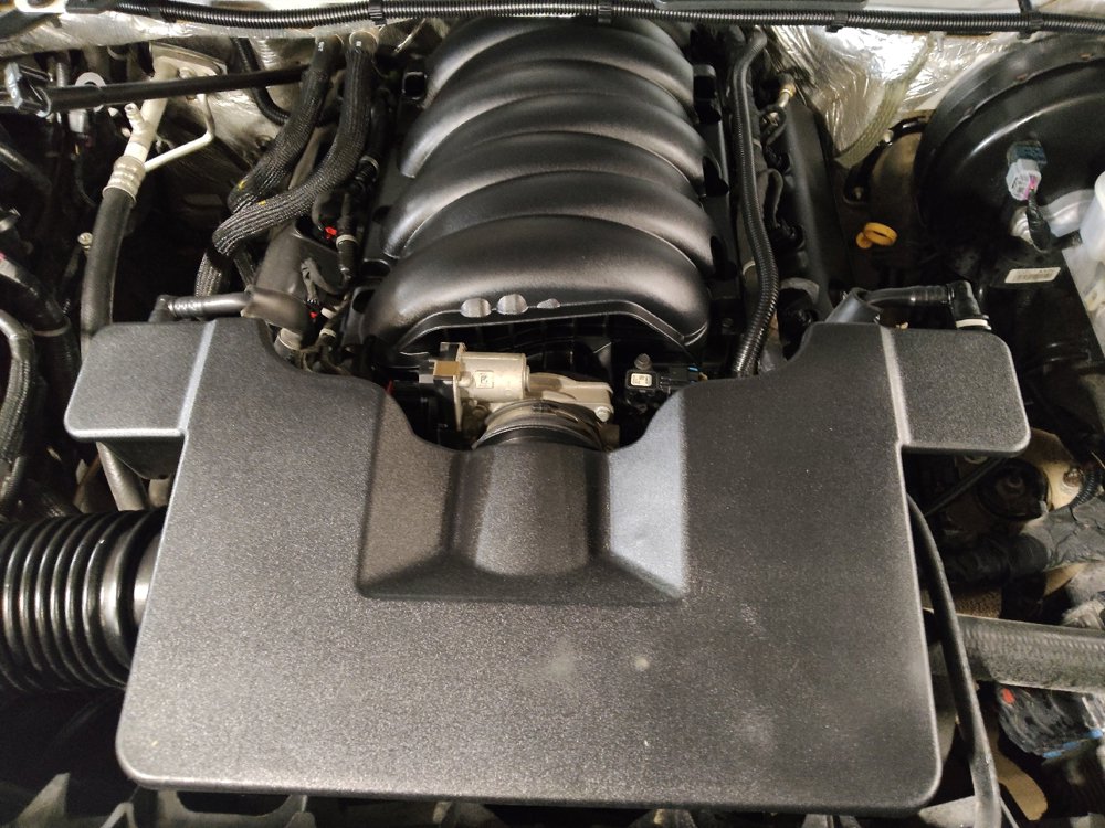 Used 2015 Chevrolet Silverado 1500 W/T image 30