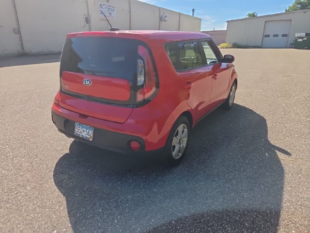 Used 2019 Kia Soul FWD image 13