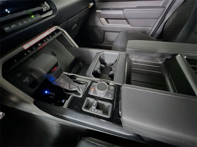 New 2026 Toyota Tundra SR5 image 21