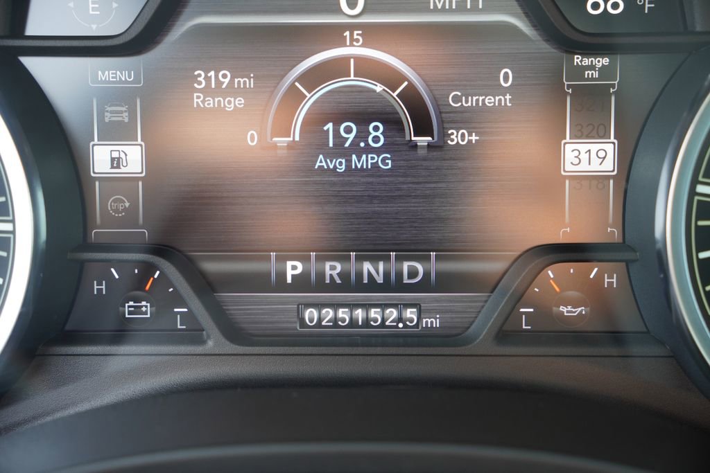 Used 2023 RAM 1500 Big Horn AWD/4WD image 36