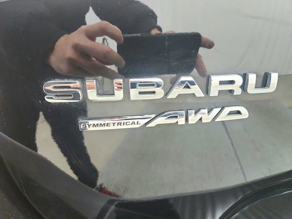 Used 2022 Subaru Forester Premium image 31