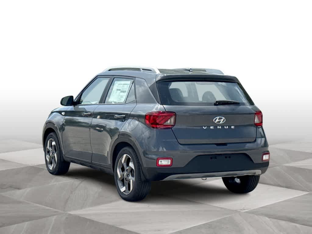 New 2026 Hyundai Venue SEL FWD image 6