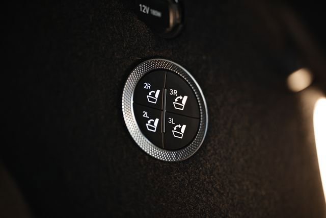 New 2026 Genesis GV80 3.5T Prestige image 31