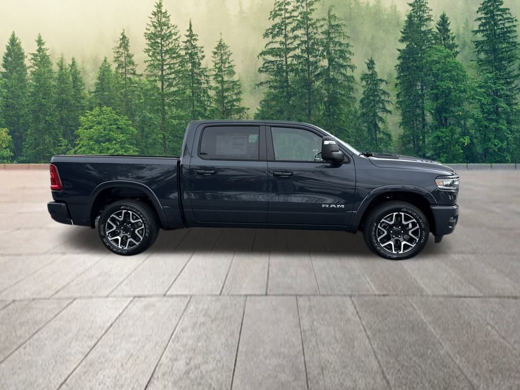 New 2026 RAM 1500 Laramie image 2