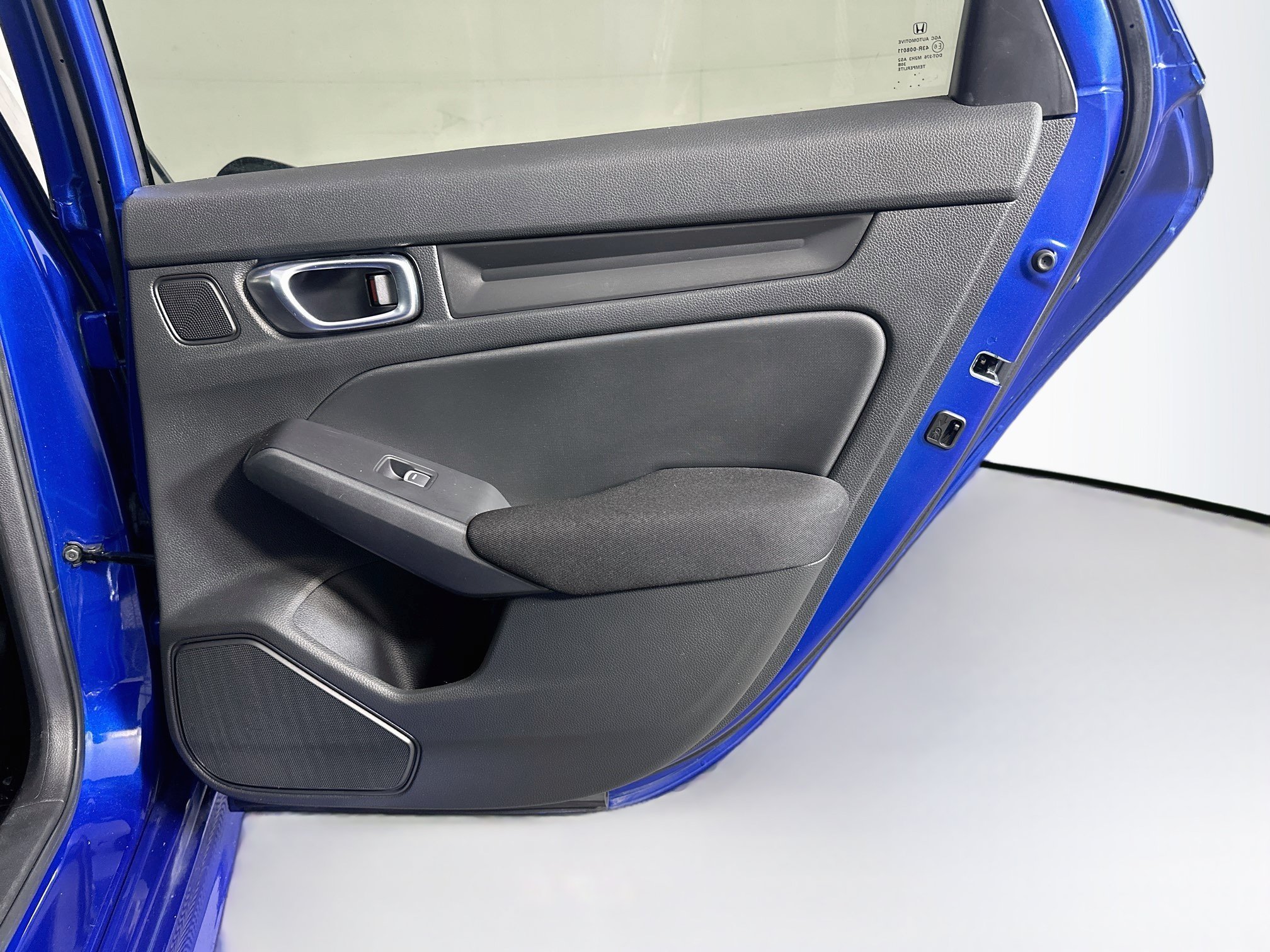 Used 2022 Honda Civic EX image 29