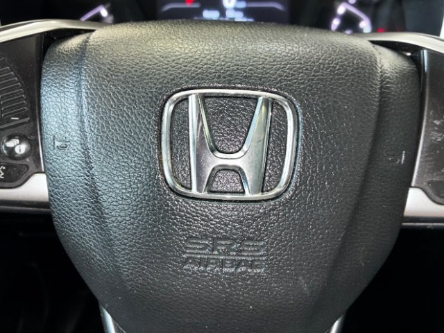 Used 2017 Honda CR-V EX-L image 19