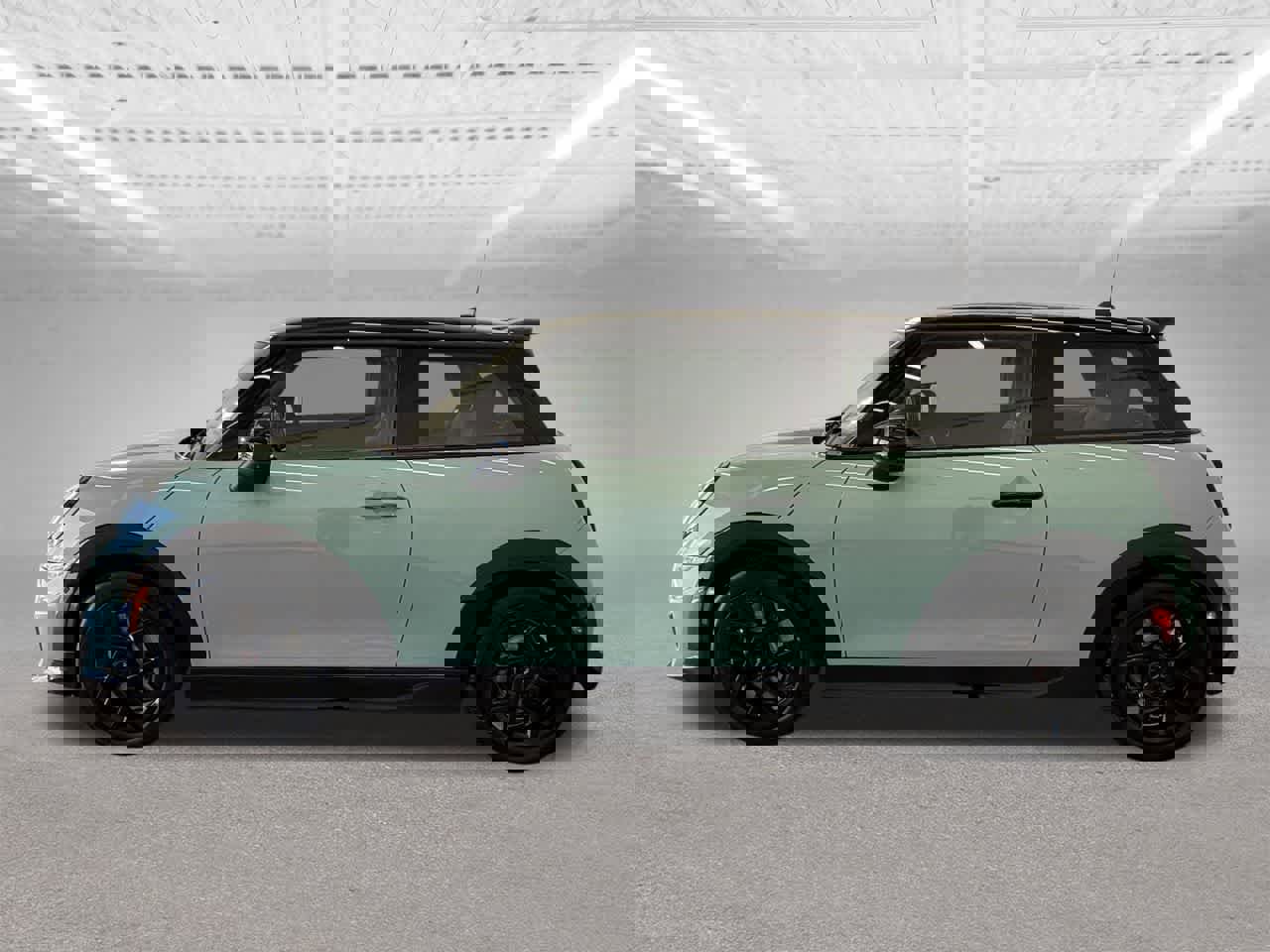 New 2026 MINI Cooper S image 2