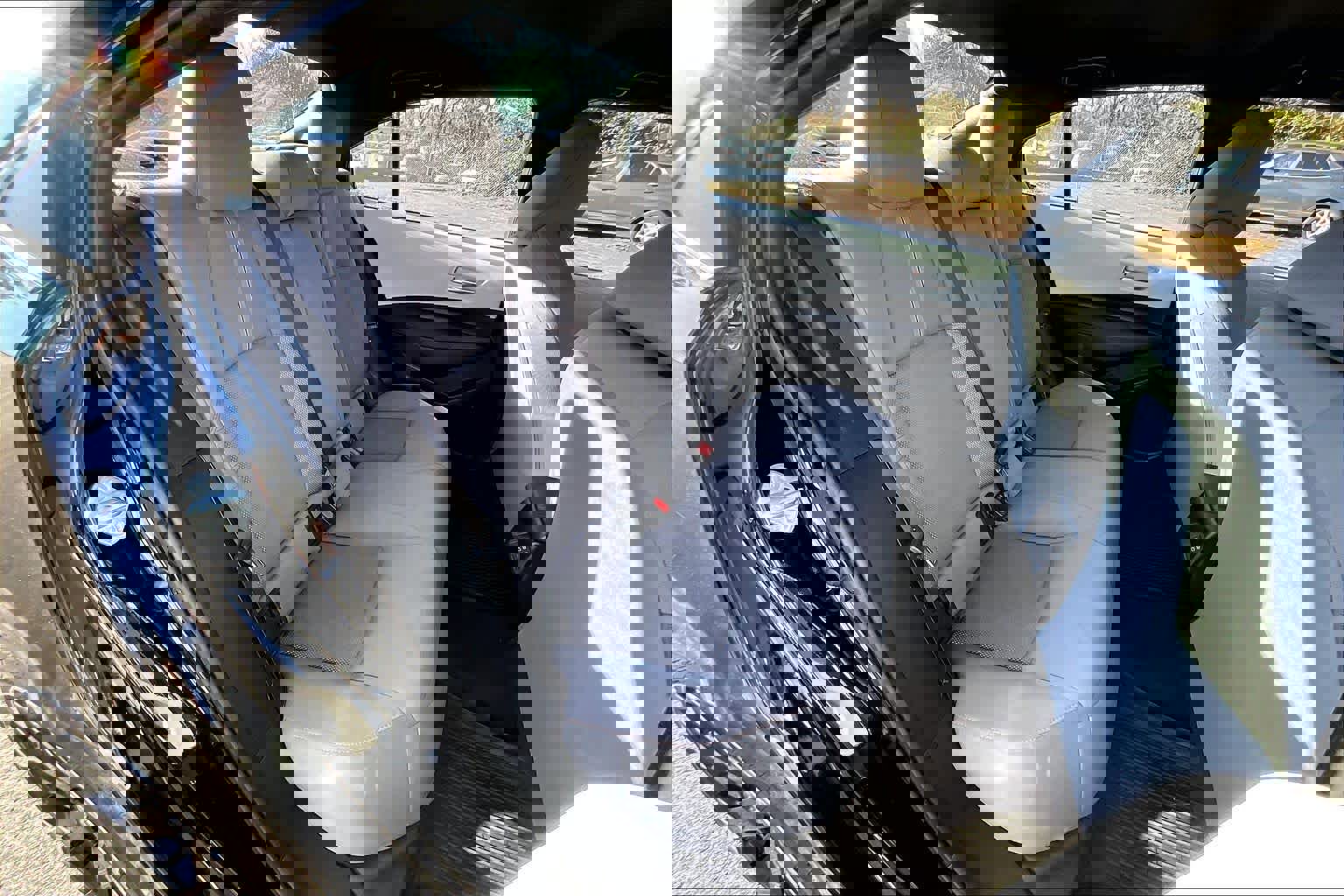 Certified 2025 Toyota Corolla FX w/ Convenience Package image 16