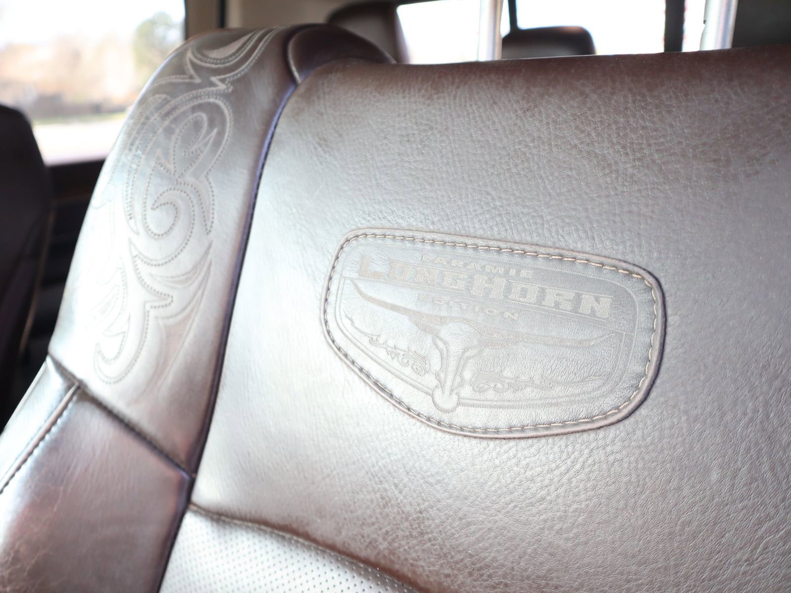 Used 2013 RAM 3500 Laramie Longhorn w/ Cold Weather Group image 25