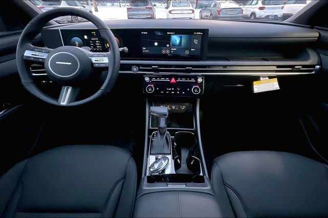 New 2026 Hyundai Santa Cruz XRT image 5