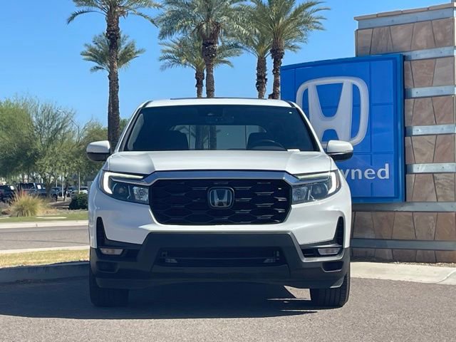 Used 2022 Honda Passport EX-L image 4