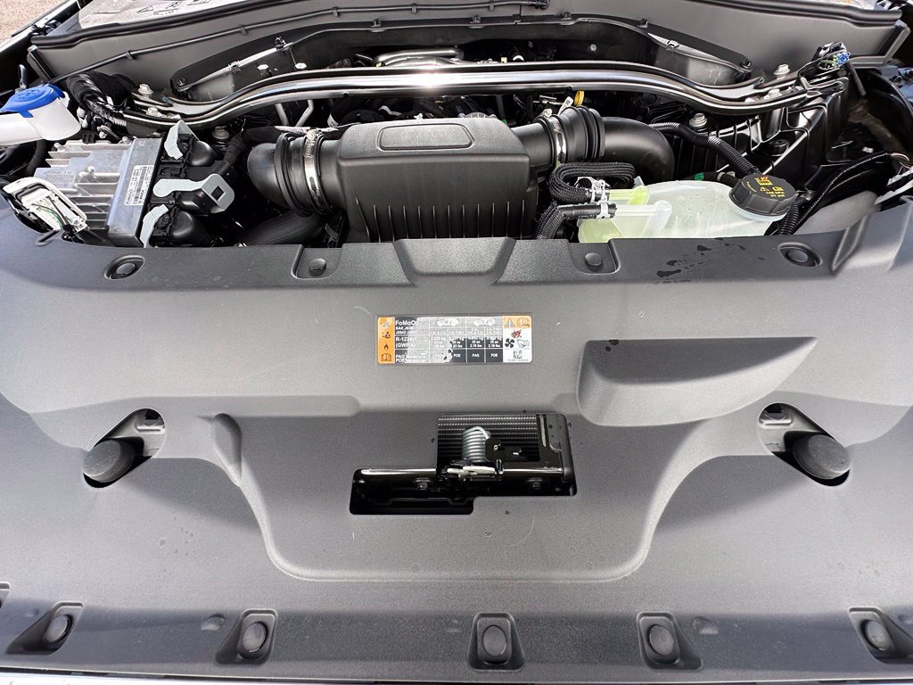 New 2027 Lincoln Aviator AWD image 27
